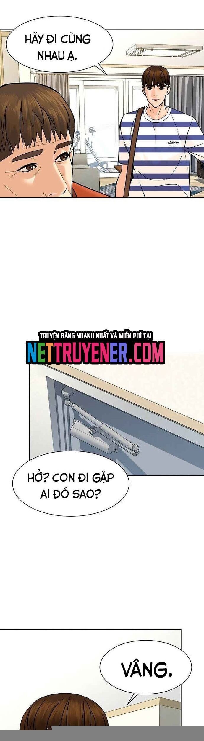 Người Trở Về Từ Cõi Chết Chapter 91 - Trang 2