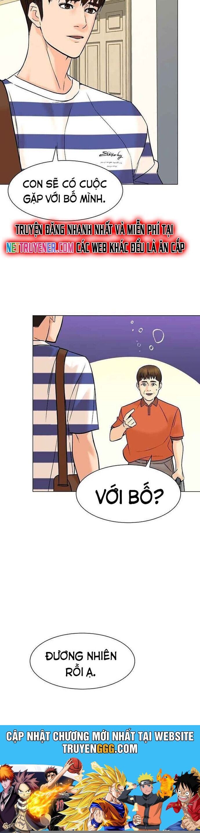 Người Trở Về Từ Cõi Chết Chapter 91 - Trang 2