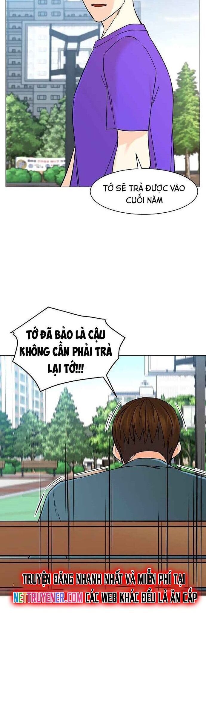 Người Trở Về Từ Cõi Chết Chapter 91 - Trang 2