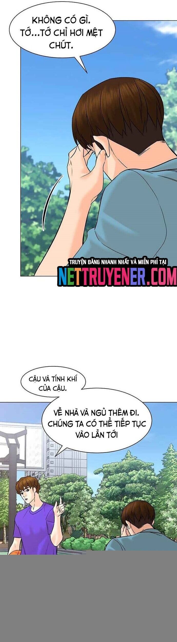 Người Trở Về Từ Cõi Chết Chapter 91 - Trang 2