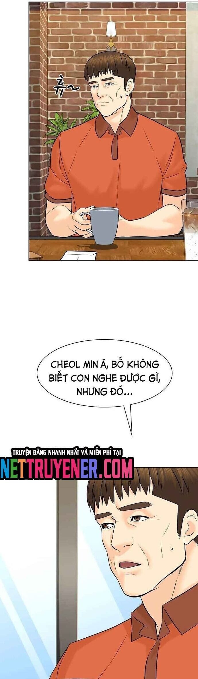 Người Trở Về Từ Cõi Chết Chapter 92 - Trang 2