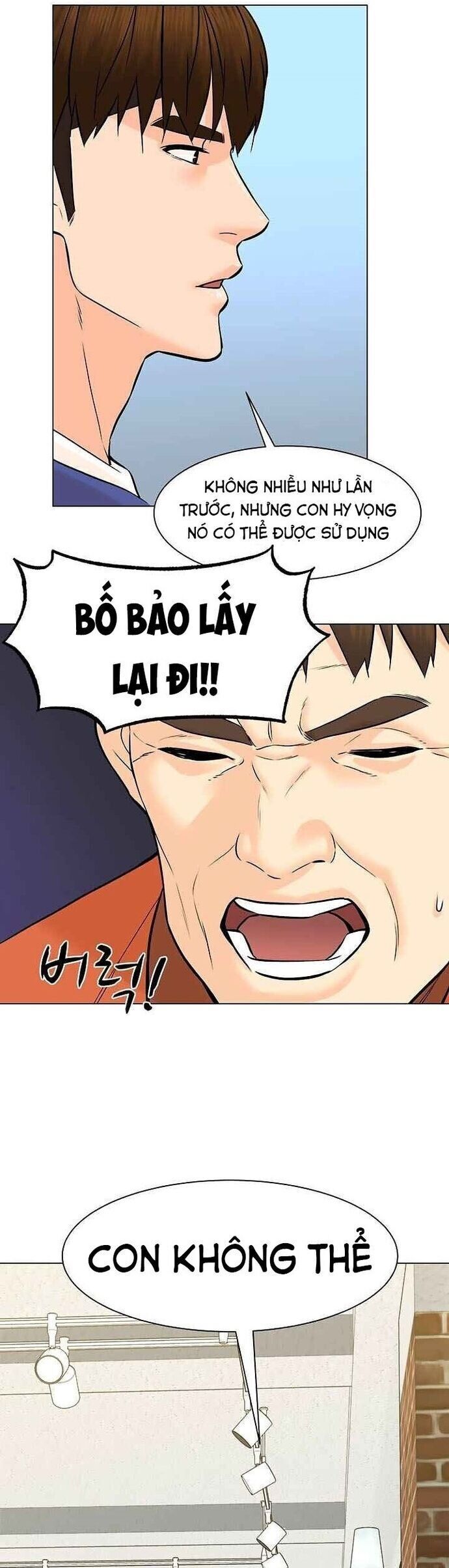 Người Trở Về Từ Cõi Chết Chapter 92 - Trang 2