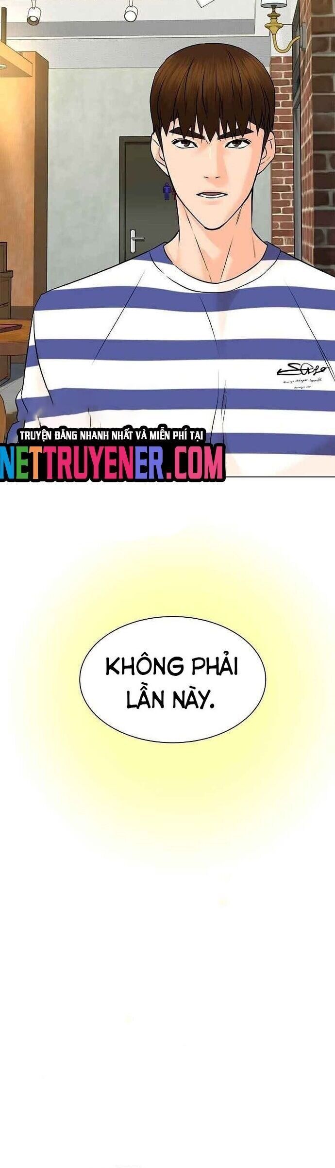 Người Trở Về Từ Cõi Chết Chapter 92 - Trang 2