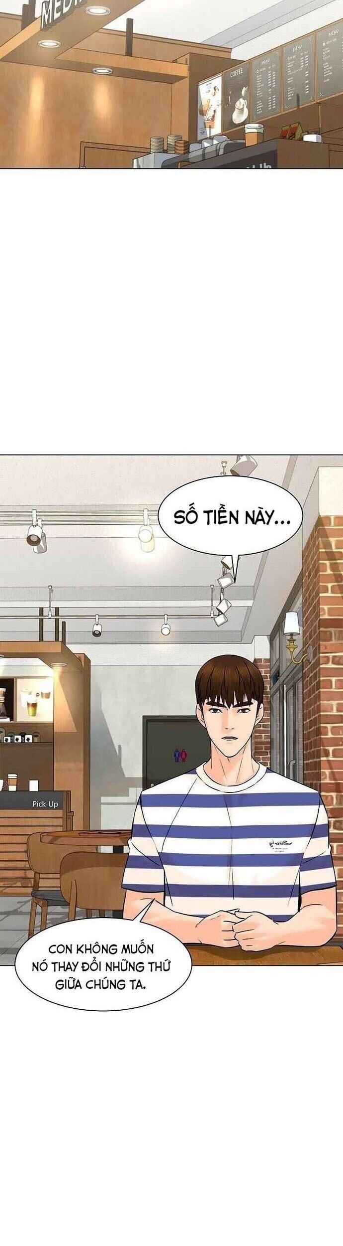Người Trở Về Từ Cõi Chết Chapter 92 - Trang 2