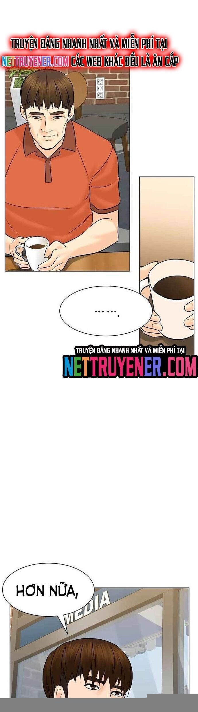 Người Trở Về Từ Cõi Chết Chapter 92 - Trang 2