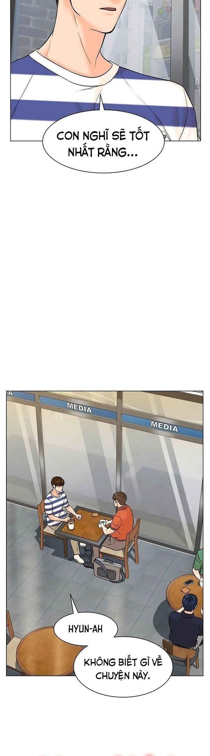 Người Trở Về Từ Cõi Chết Chapter 92 - Trang 2