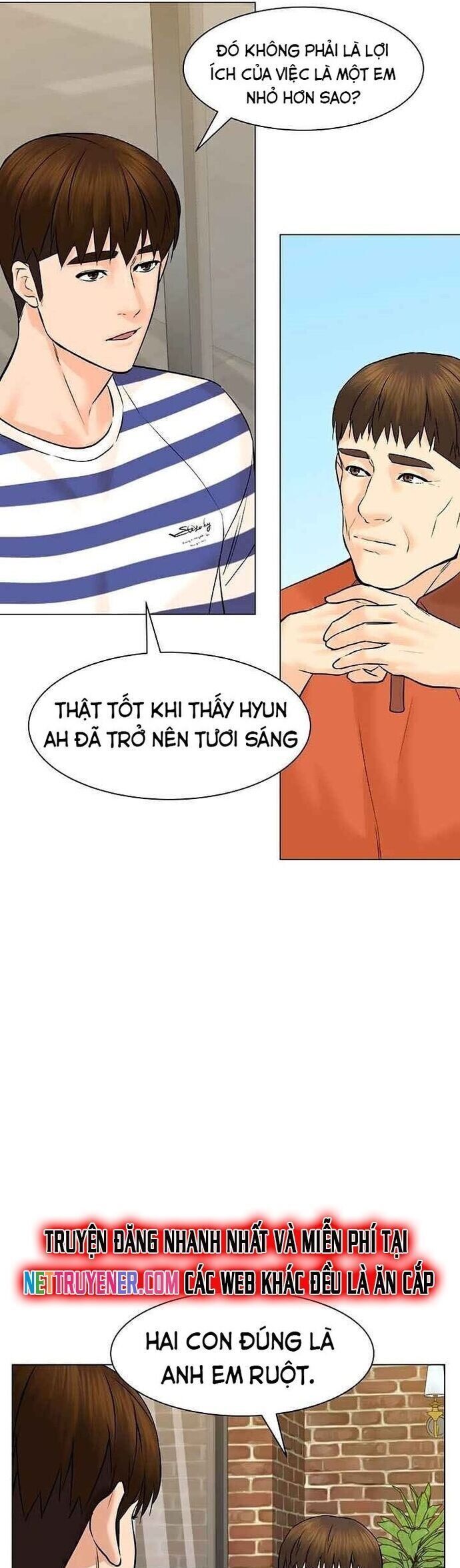 Người Trở Về Từ Cõi Chết Chapter 92 - Trang 2