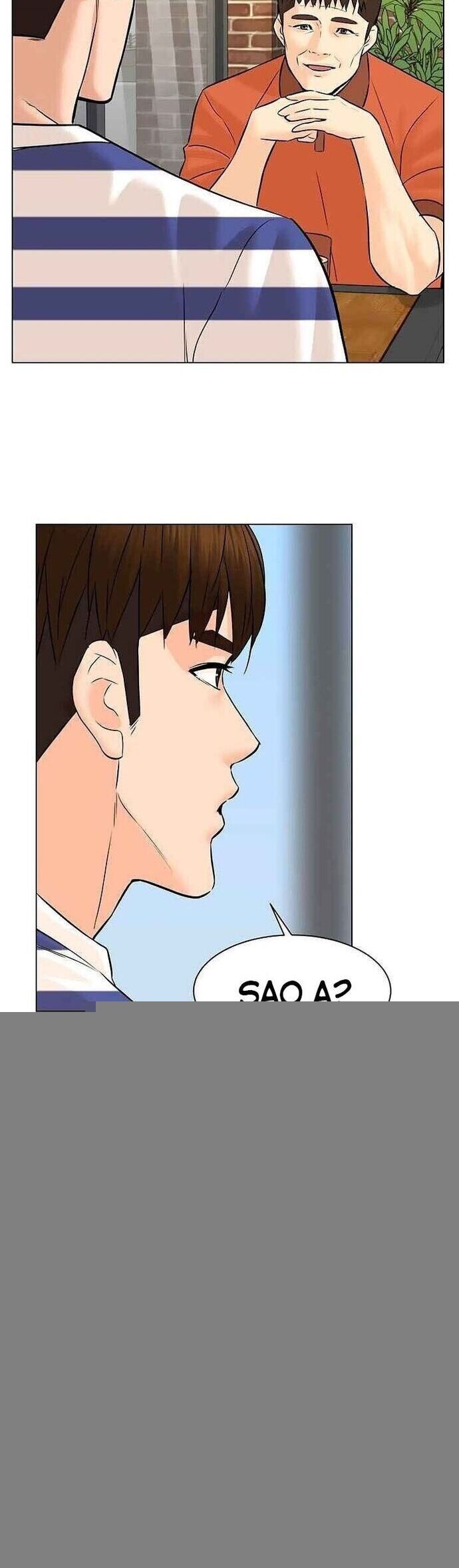 Người Trở Về Từ Cõi Chết Chapter 92 - Trang 2