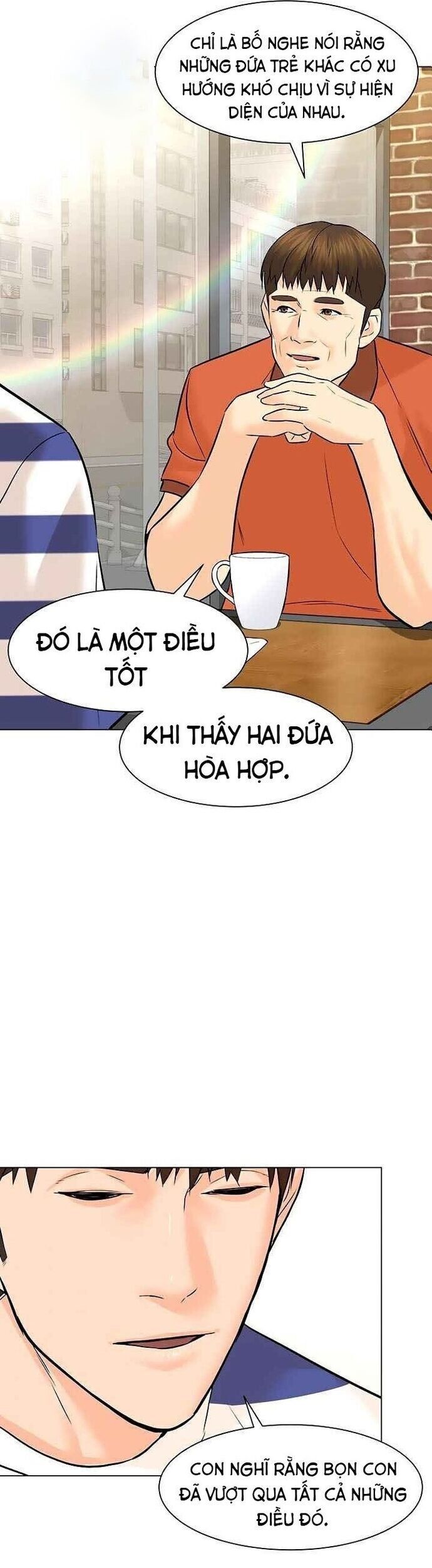 Người Trở Về Từ Cõi Chết Chapter 92 - Trang 2