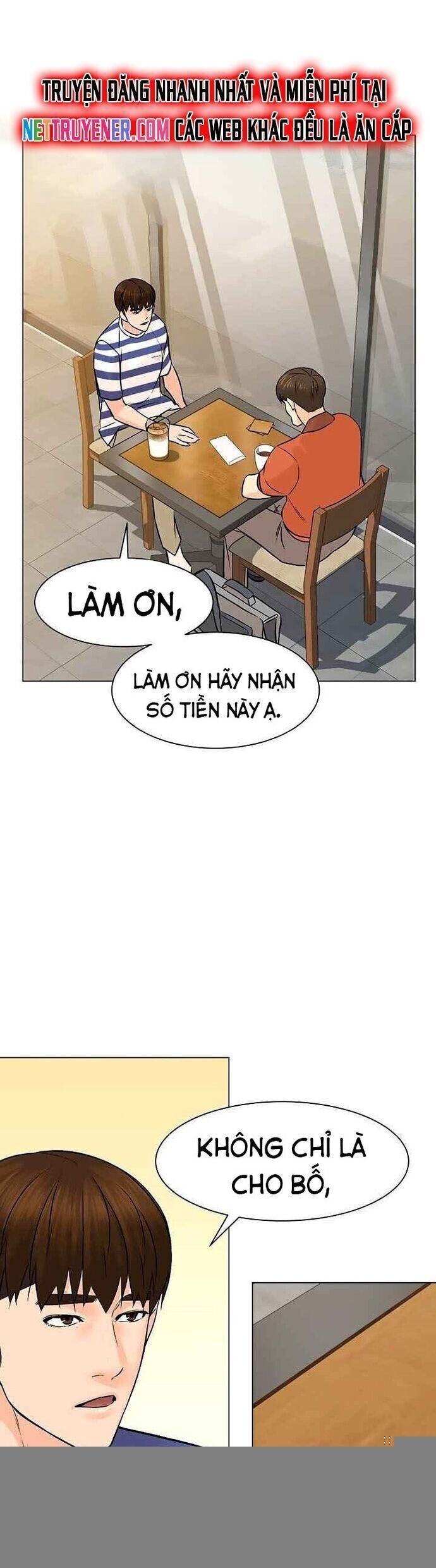 Người Trở Về Từ Cõi Chết Chapter 92 - Trang 2
