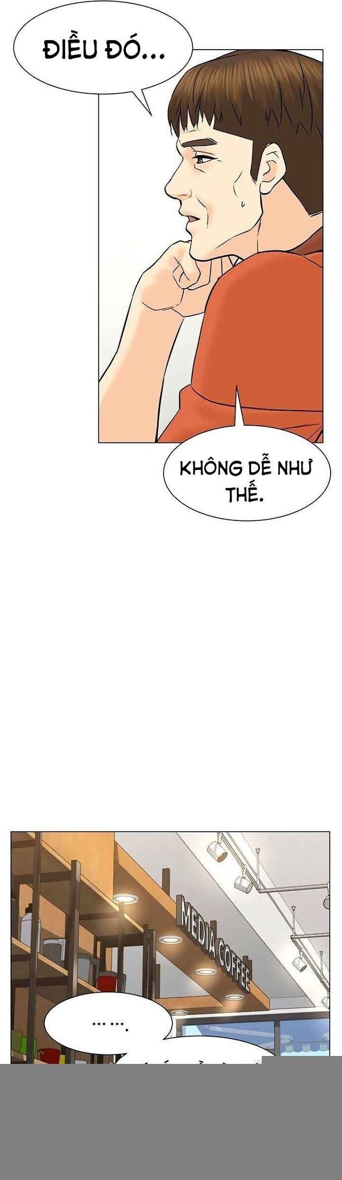 Người Trở Về Từ Cõi Chết Chapter 92 - Trang 2