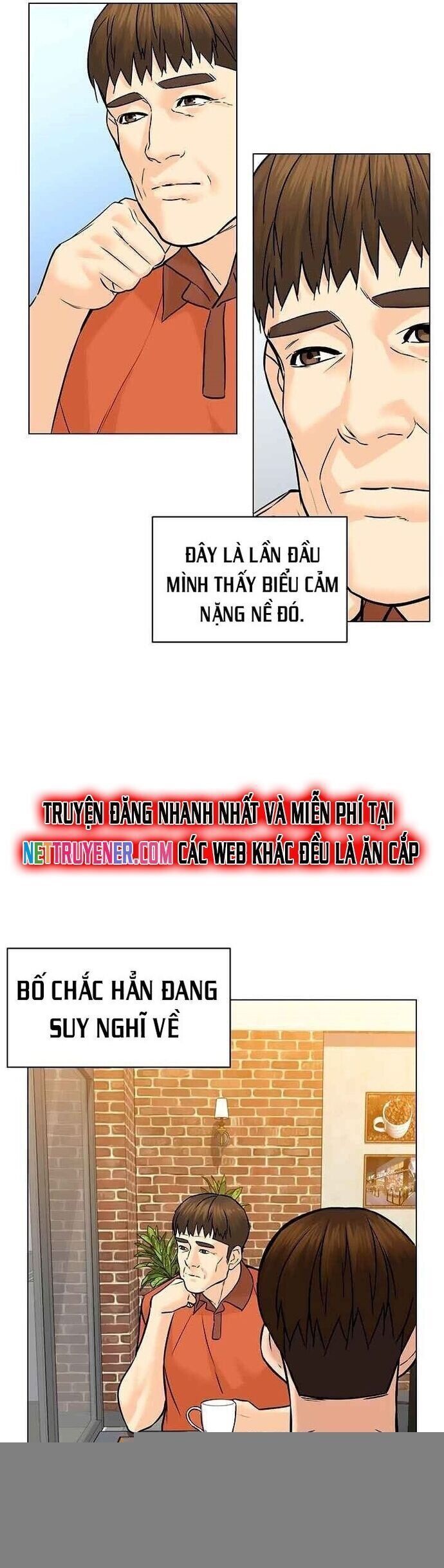 Người Trở Về Từ Cõi Chết Chapter 92 - Trang 2