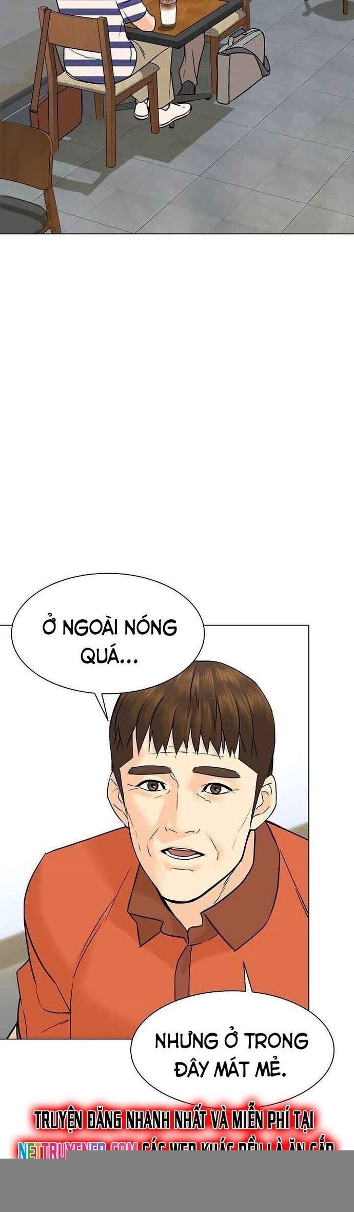 Người Trở Về Từ Cõi Chết Chapter 92 - Trang 2