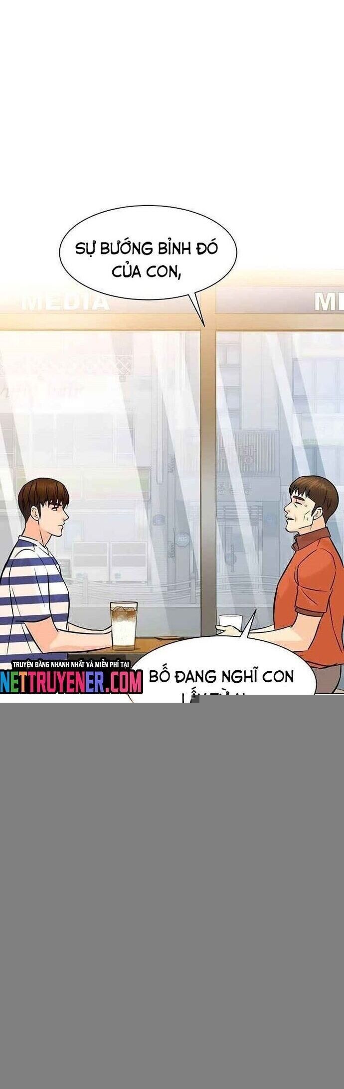Người Trở Về Từ Cõi Chết Chapter 92 - Trang 2