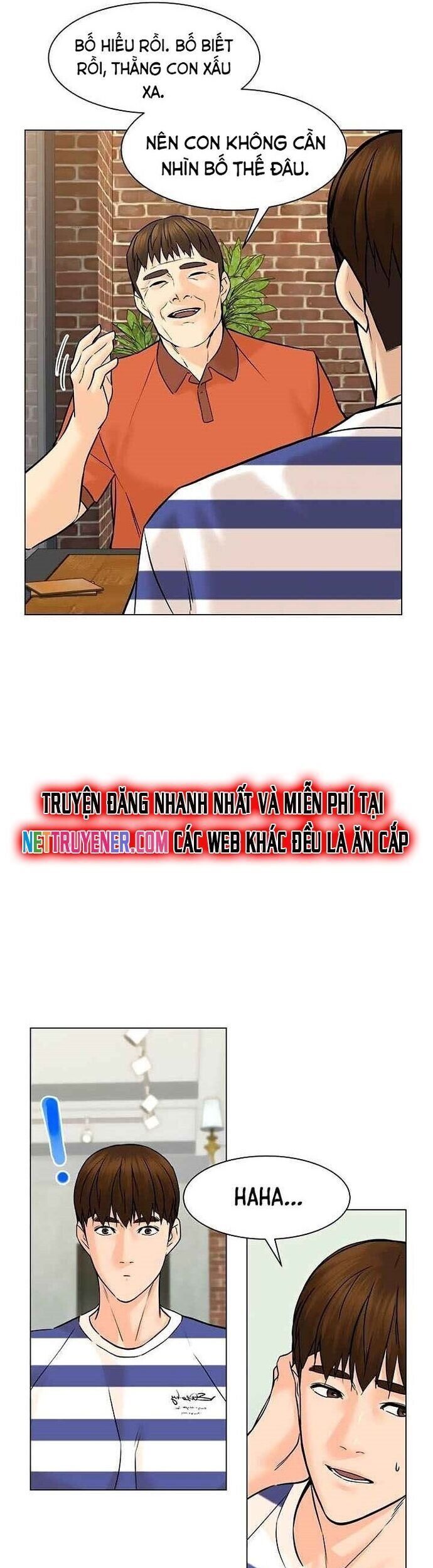 Người Trở Về Từ Cõi Chết Chapter 92 - Trang 2