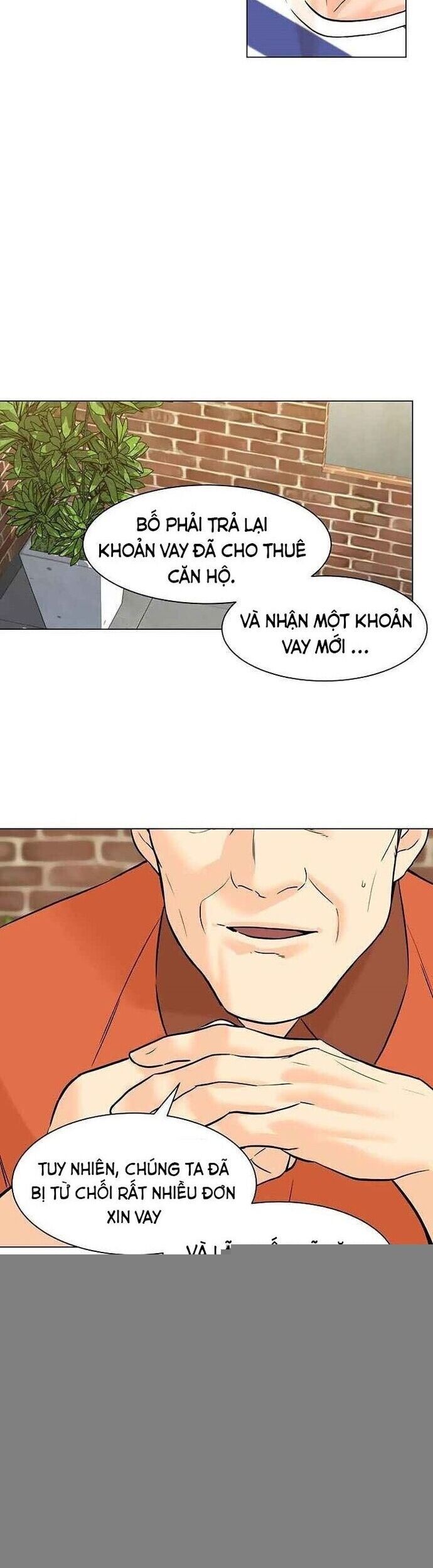 Người Trở Về Từ Cõi Chết Chapter 92 - Trang 2