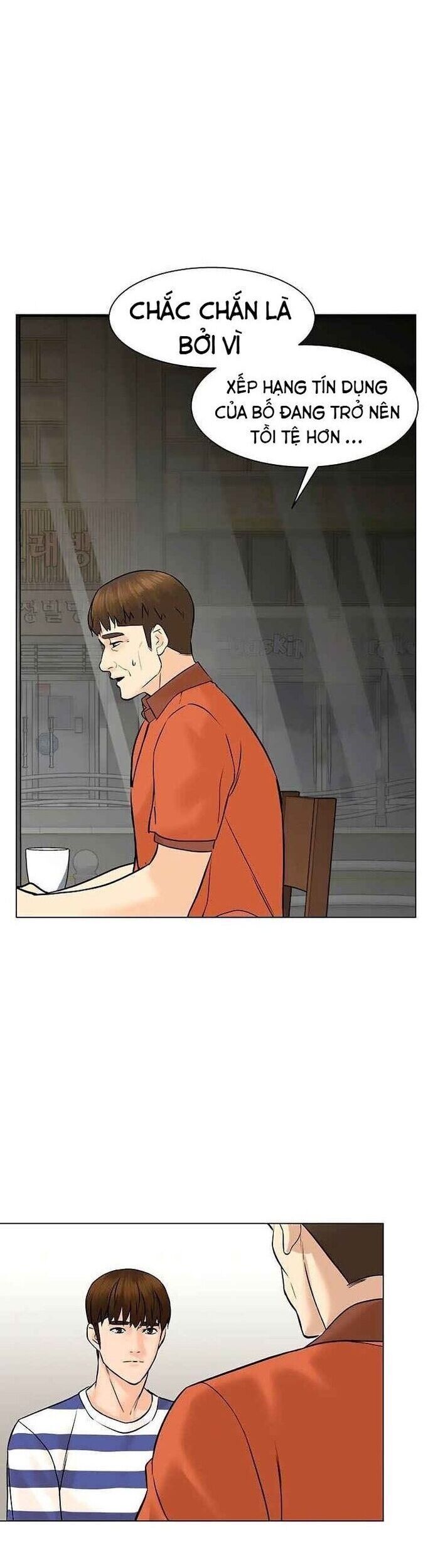 Người Trở Về Từ Cõi Chết Chapter 92 - Trang 2