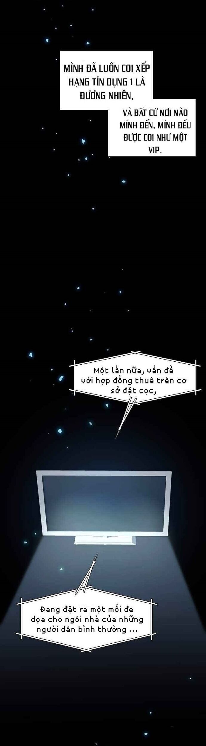 Người Trở Về Từ Cõi Chết Chapter 92 - Trang 2