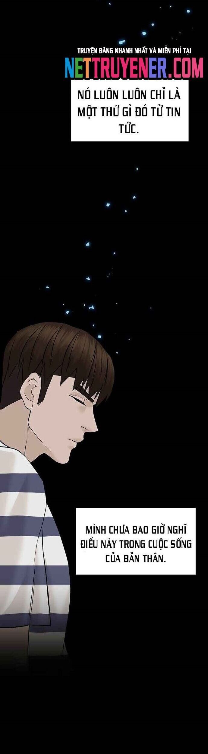 Người Trở Về Từ Cõi Chết Chapter 92 - Trang 2