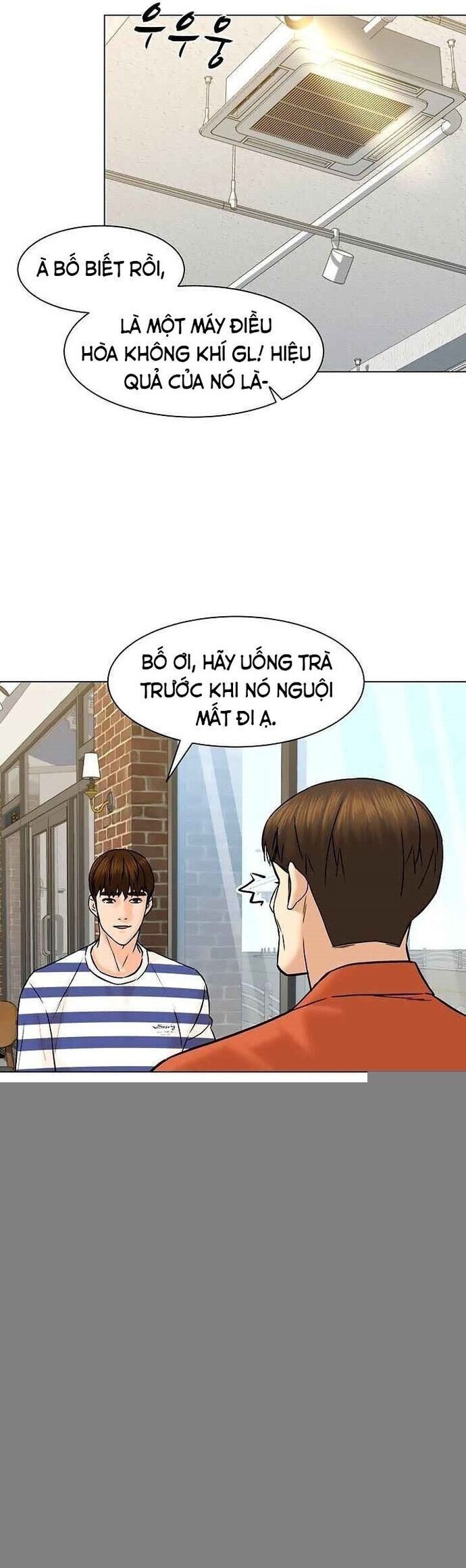 Người Trở Về Từ Cõi Chết Chapter 92 - Trang 2