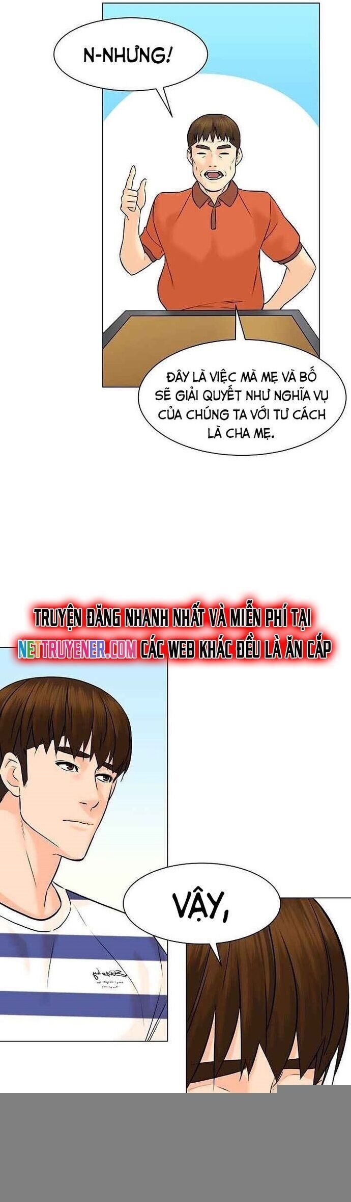 Người Trở Về Từ Cõi Chết Chapter 92 - Trang 2