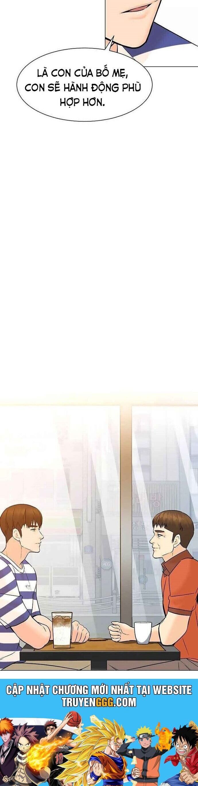 Người Trở Về Từ Cõi Chết Chapter 92 - Trang 2