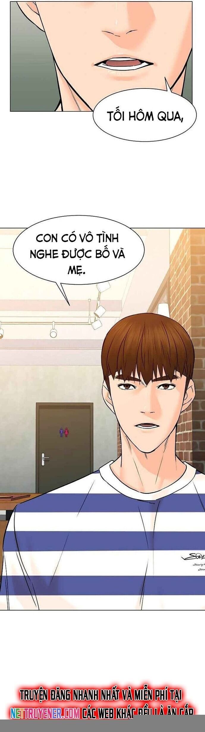 Người Trở Về Từ Cõi Chết Chapter 92 - Trang 2