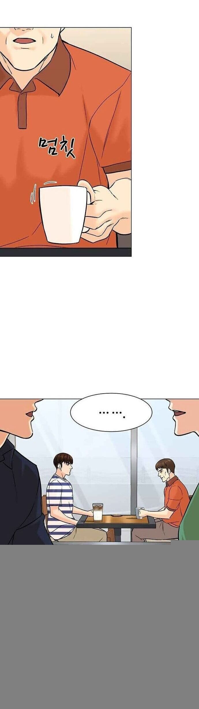 Người Trở Về Từ Cõi Chết Chapter 92 - Trang 2