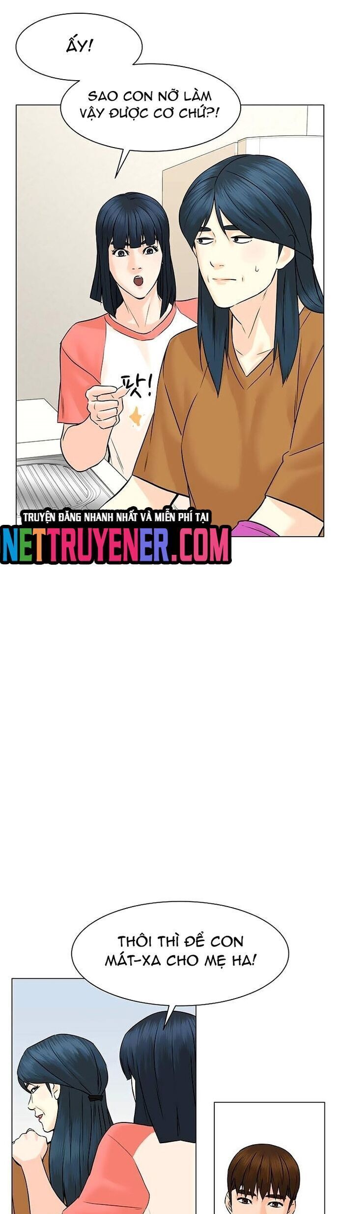 Người Trở Về Từ Cõi Chết Chapter 93 - Trang 2