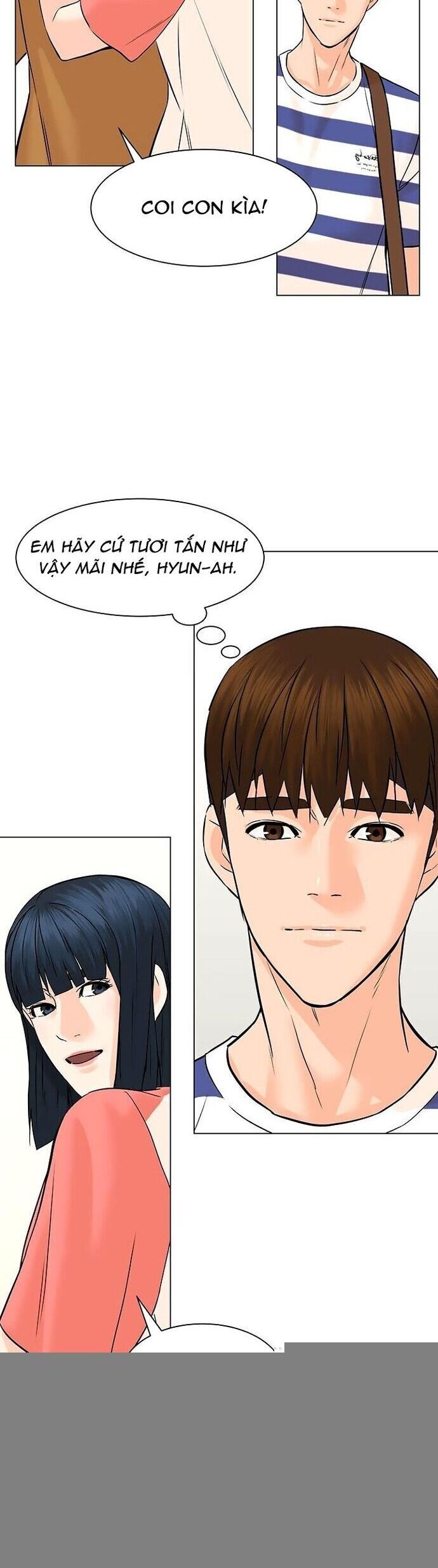 Người Trở Về Từ Cõi Chết Chapter 93 - Trang 2