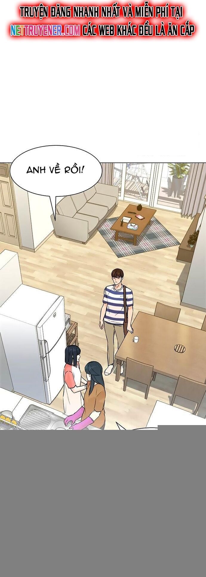 Người Trở Về Từ Cõi Chết Chapter 93 - Trang 2