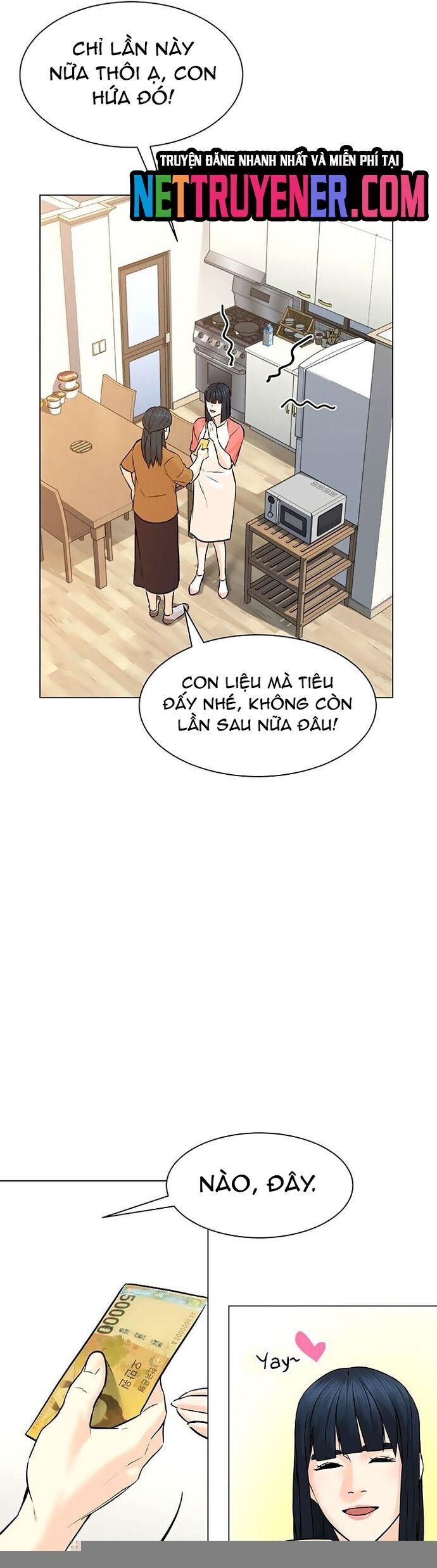 Người Trở Về Từ Cõi Chết Chapter 93 - Trang 2
