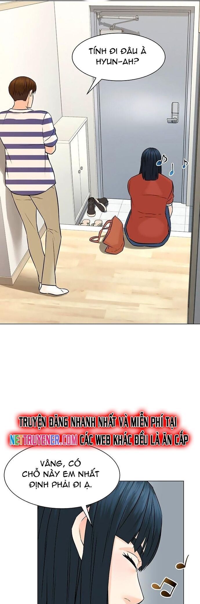 Người Trở Về Từ Cõi Chết Chapter 93 - Trang 2