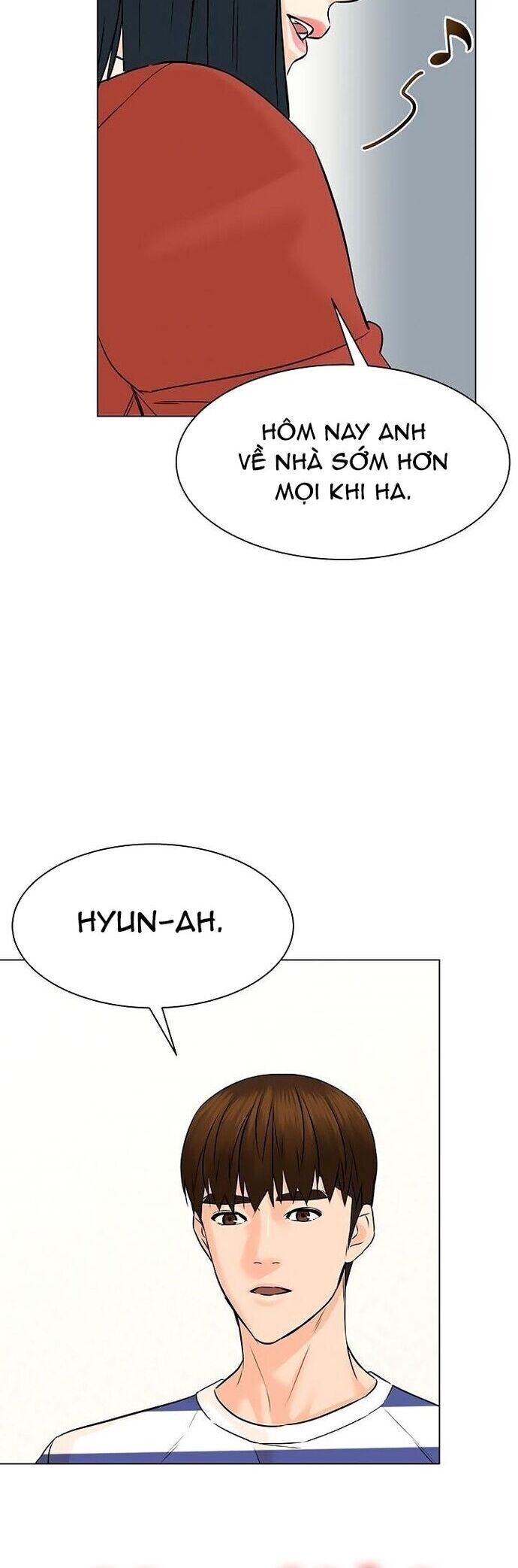 Người Trở Về Từ Cõi Chết Chapter 93 - Trang 2