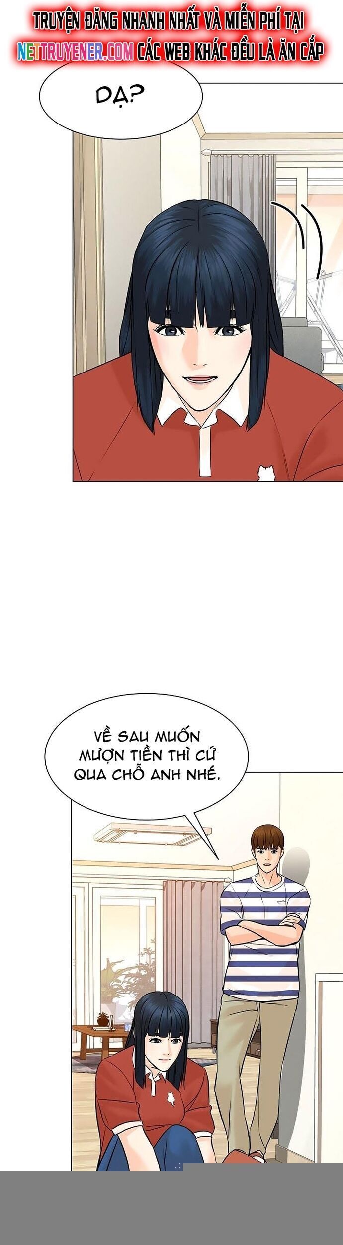 Người Trở Về Từ Cõi Chết Chapter 93 - Trang 2