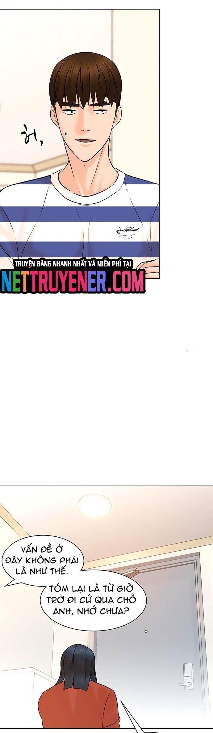 Người Trở Về Từ Cõi Chết Chapter 93 - Trang 2