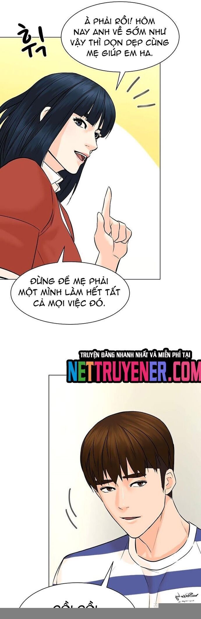 Người Trở Về Từ Cõi Chết Chapter 93 - Trang 2