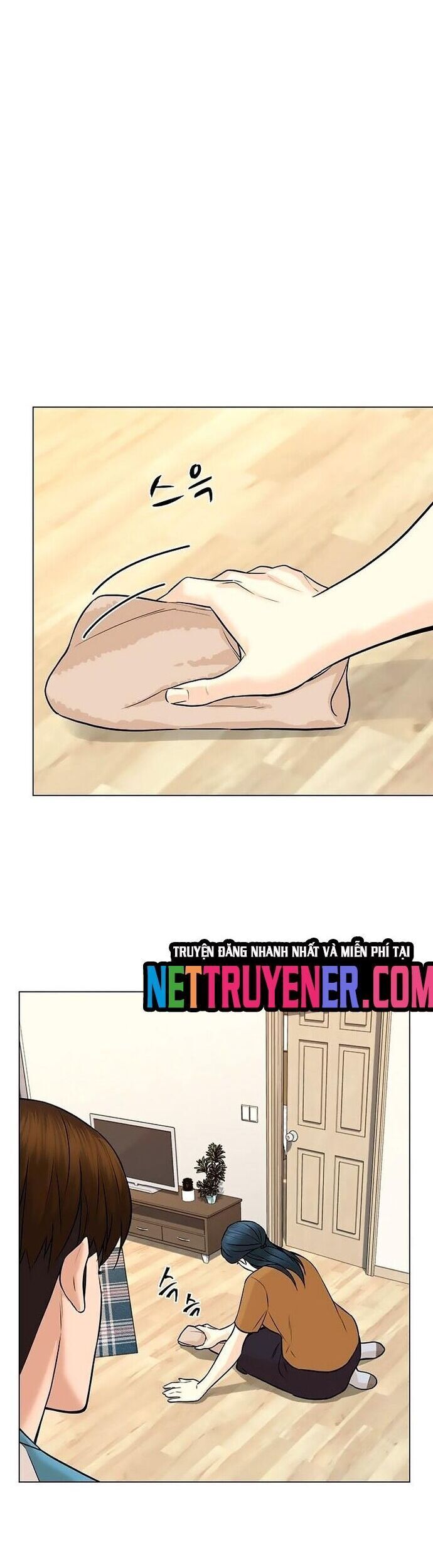 Người Trở Về Từ Cõi Chết Chapter 93 - Trang 2