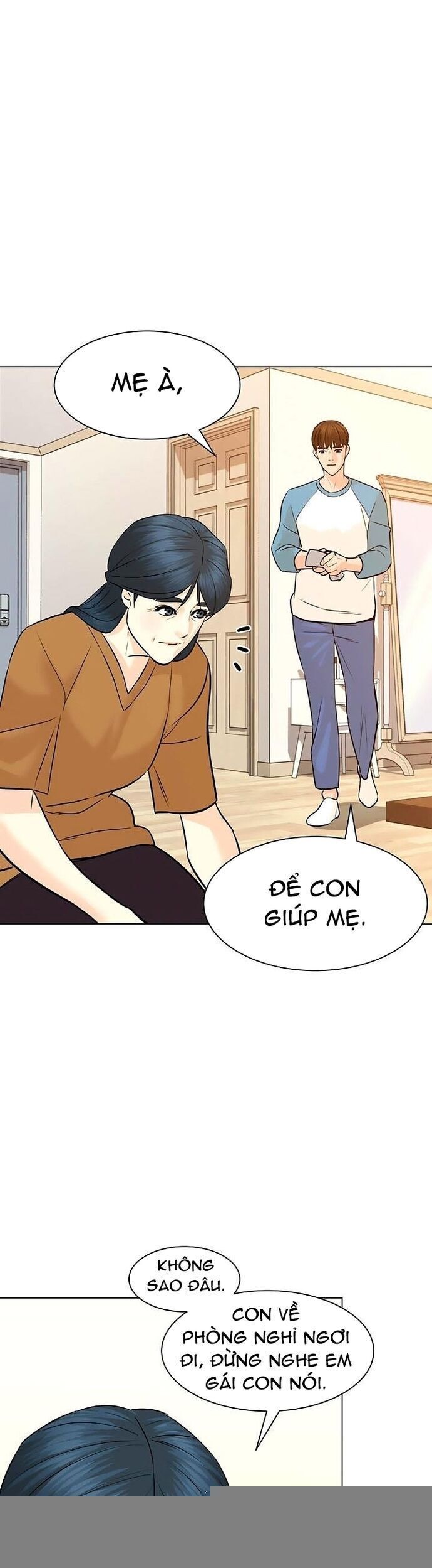 Người Trở Về Từ Cõi Chết Chapter 93 - Trang 2