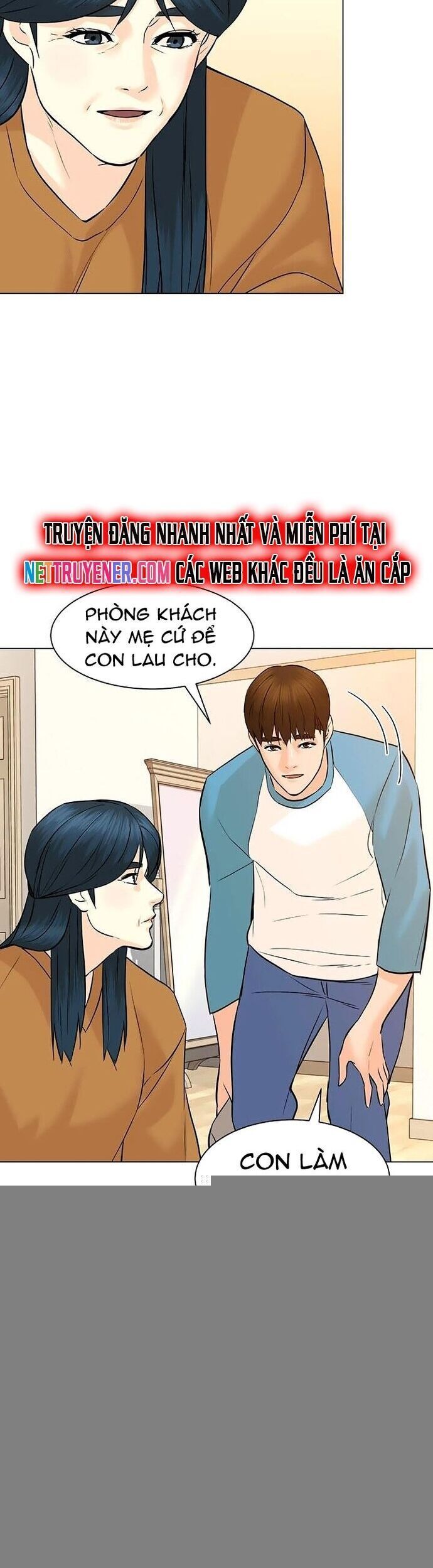 Người Trở Về Từ Cõi Chết Chapter 93 - Trang 2