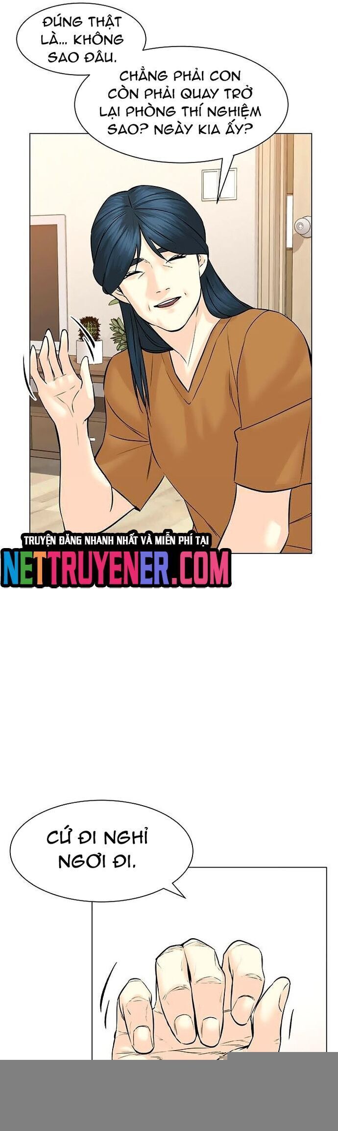 Người Trở Về Từ Cõi Chết Chapter 93 - Trang 2