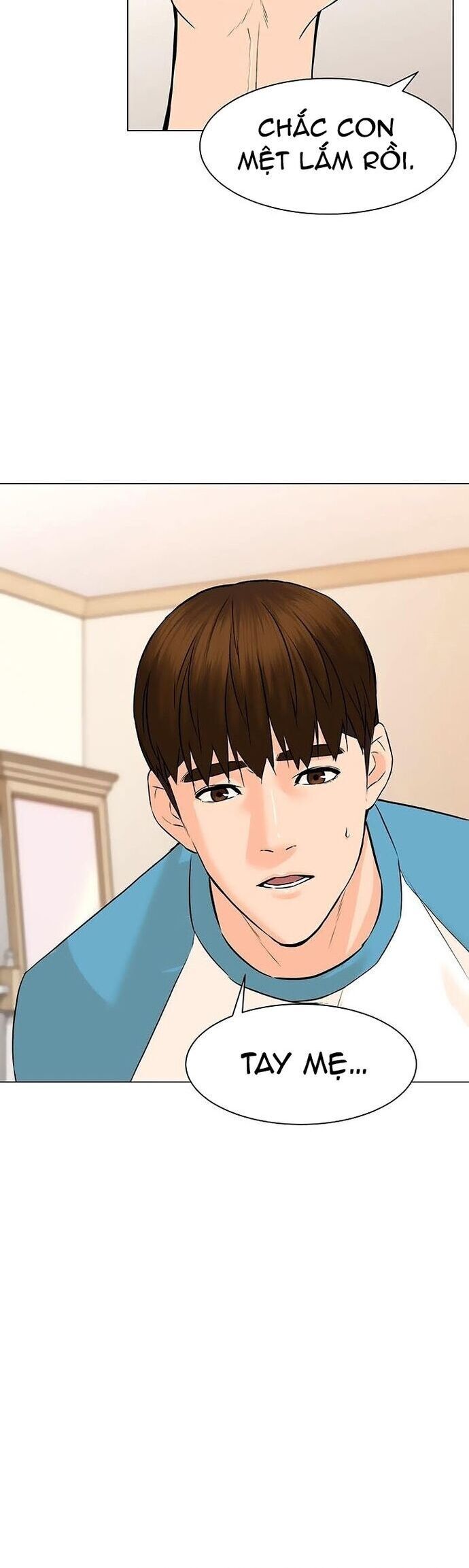 Người Trở Về Từ Cõi Chết Chapter 93 - Trang 2