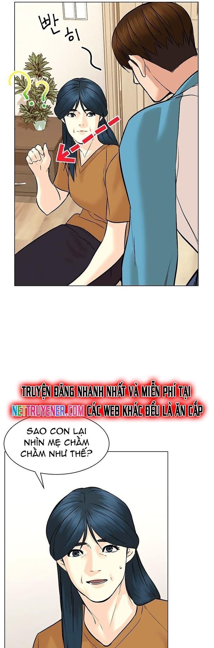 Người Trở Về Từ Cõi Chết Chapter 93 - Trang 2