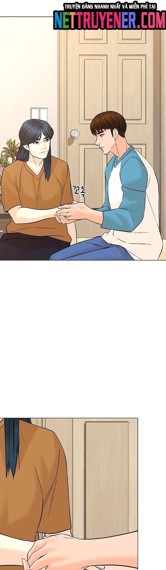 Người Trở Về Từ Cõi Chết Chapter 93 - Trang 2