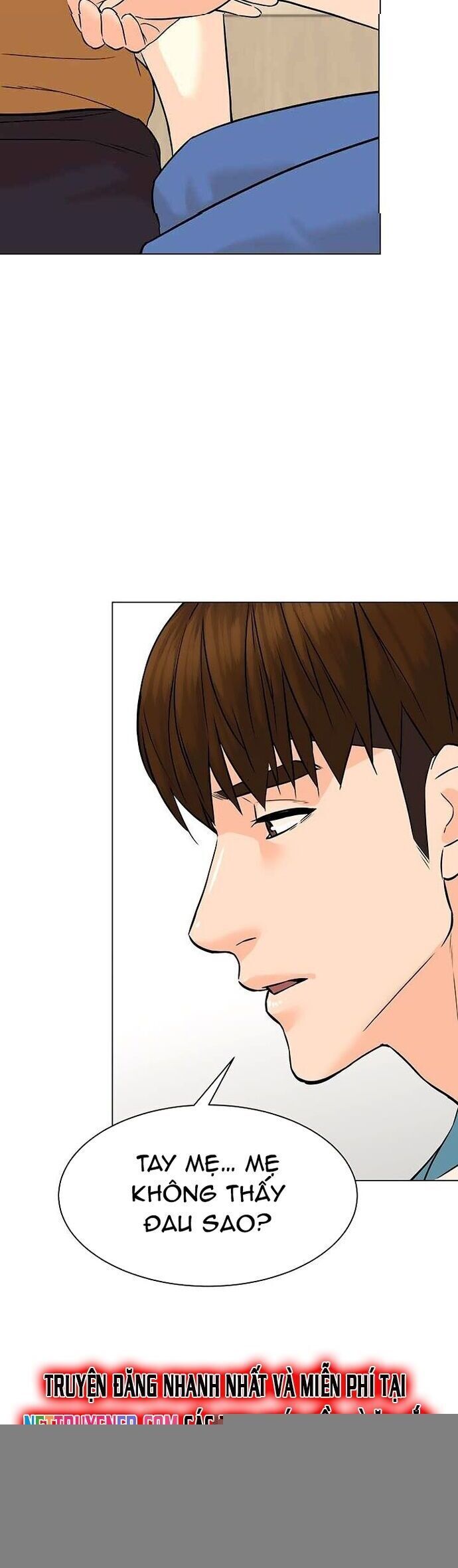 Người Trở Về Từ Cõi Chết Chapter 93 - Trang 2