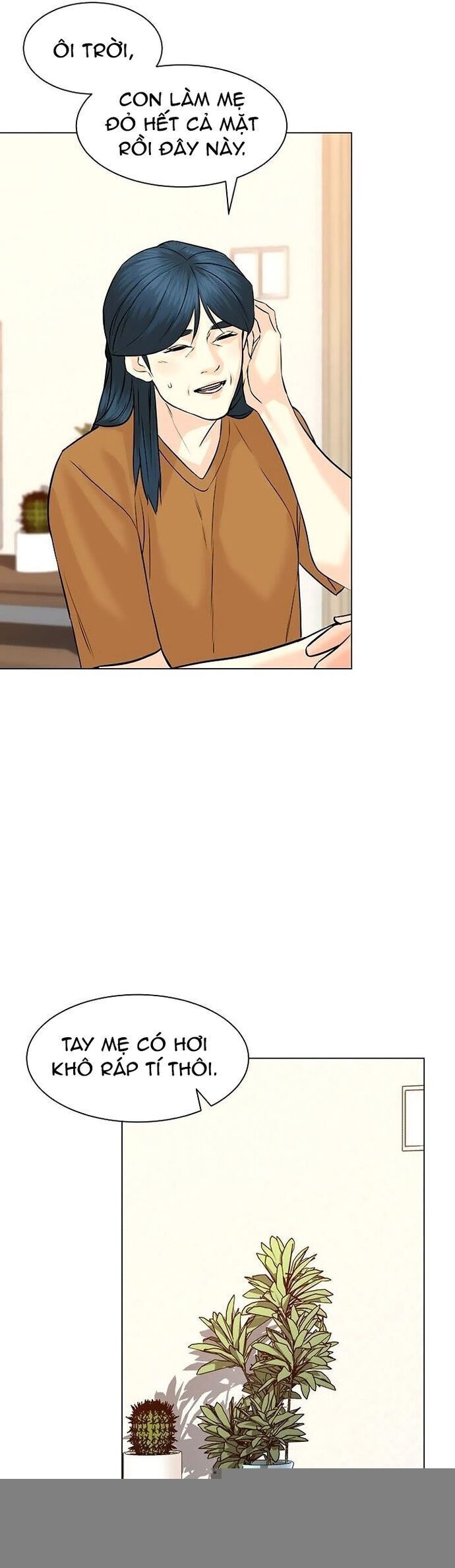 Người Trở Về Từ Cõi Chết Chapter 93 - Trang 2