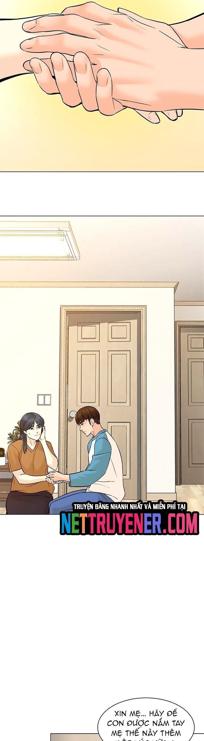 Người Trở Về Từ Cõi Chết Chapter 93 - Trang 2