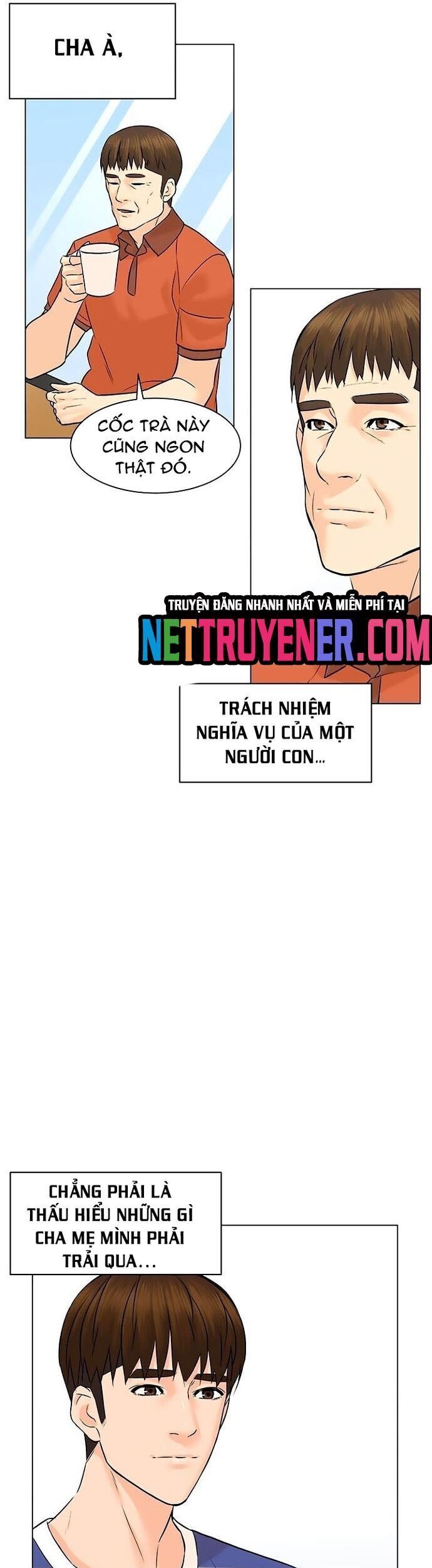 Người Trở Về Từ Cõi Chết Chapter 93 - Trang 2