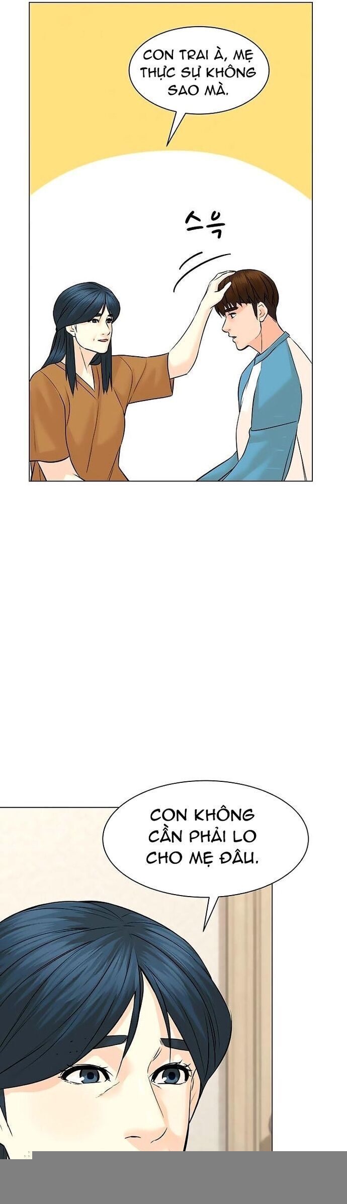 Người Trở Về Từ Cõi Chết Chapter 93 - Trang 2