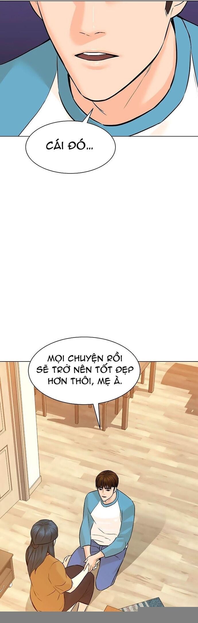 Người Trở Về Từ Cõi Chết Chapter 93 - Trang 2